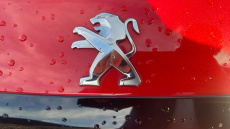 Peugeot 208 1.2 PureTech 100 Allure Premium 5dr Petrol Hatchback